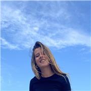 Sono una studentessa di architettura offro ripetizioni per matematica, italiano, inglese, storia dell’arte, storia